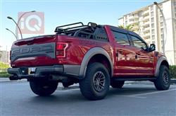 فۆرد F-150 راپتۆر